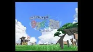 Magic Pengel Cutscene [Japanese]: Intro