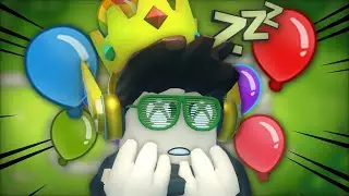 Wah! BLOONS! 🏹🎈 BTD6