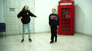 Jordan Dennis - Crumbs Dance