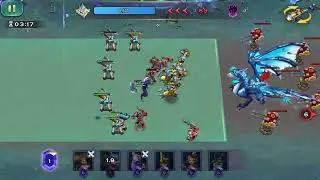 art of conquest chapter 6 stage 8
