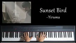 Sunset Bird - Yiruma