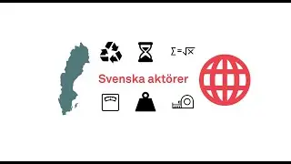 Varf&ouml;r beh&ouml;vs standarder?