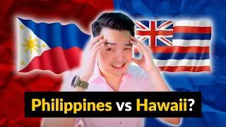 What If the Philippines Became a U.S. State? The Truth About Hawaii
