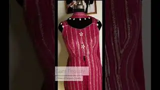 Glam Treasure || Stuti's Designer Studio