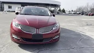 2015 LINCOLN MKZ Riverhead, Northampton, Calverton, Flanders, Manorville