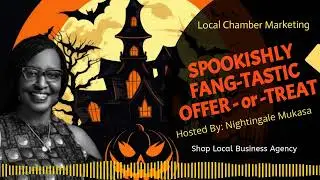 Best Local Chamber Social Media Marketing: In Washington DC!