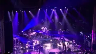 Revivalists- It Was A Sin - 9/27/25 - Warner Theater - Washington, DC