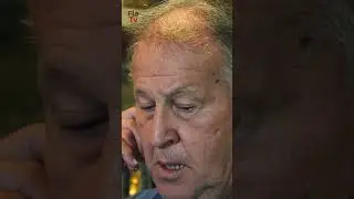 No anivers&aacute;rio de 71 anos, #Zico abriu as portas de sua casa para a #FlaTV