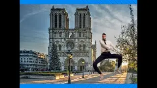 Celebrate the Reopening of the Cathedral Notre Dame de Paris