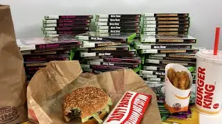 So... I Bought 100 Copies of BK Games...