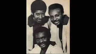Show Time - Detroit Emeralds - 1968