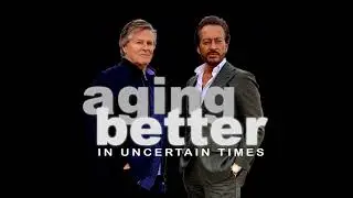 Aging Better - S1E12 Brain Health