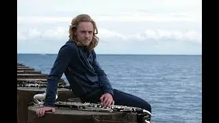 Jonas Fr&oslash;lund plays Carl Nielsen&rsquo;s Clarinet Concerto