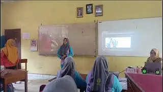Video Literasi Olga Tri Astuti