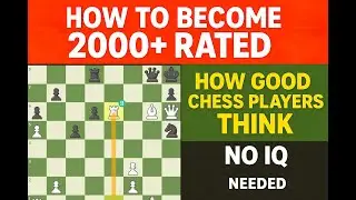 Give me 20 minutes and I'll teach you how to beat everyone at chess