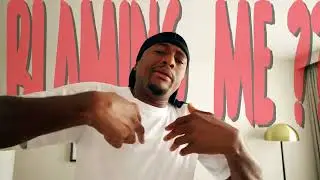 GCRASH THE CEO -LEVEL MAN (MUSIC VIDEO)