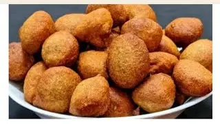 जब भी कुछ मीठा खाने का मन करे तो बनाये झारखंड बिहार की Famous गुलगुला | 💐Makarsankranti special 💐