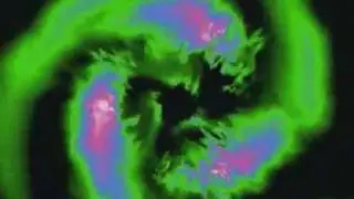 Cold Fusion - electronic music