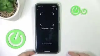 Как сканировать QR-код на Google Pixel: Пошаговая инструкция