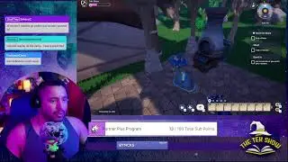 Cozy Chaos Gaming Stream