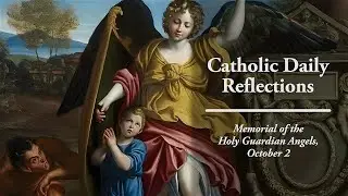 Your Protector and Guide - Thursday, October 2, 2025