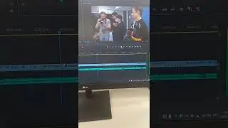 Монтаж в Adobe Premier под Dubstep #монтаж #монтажвидео #adobepremiere #dupstep #shorts #юмор