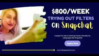 Make $25   $50 Per Hour Writing Reviews Of Apps On Your Phone Or Tablet