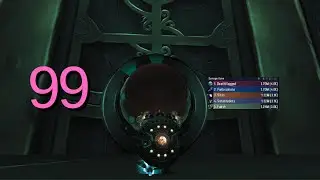 Mimiron 10 HM | 99 Parse Elemental Shaman POV