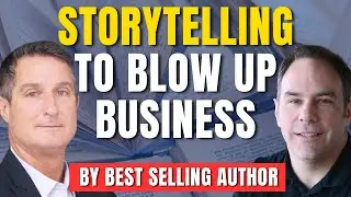 Storytelling Works MAGIC for Business | With Best Selling Author