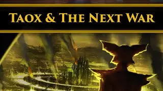 Destiny 2 Lore - When the Hive & Cabal go to war, Taox (& The OXA) might be crucial to Torobatl!