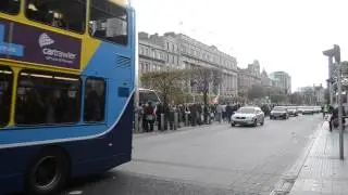 O ' Connell St Dublin 1/11/14