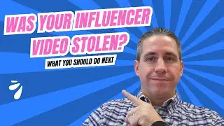 Copyright Infringement on Your Videos: How to Find It & How to Respond