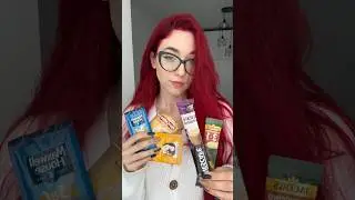 пробую кофе в пакетиках #кофе #кофедома #капучино #обзореды #рецепты