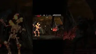 Tremor Brutality Mk Mobile
