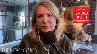 The Epstein Files Reveal What Trump Knew | The New Yorker Interview