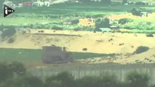 Les tunnels du Hamas, cibles de l'armée israélienne
