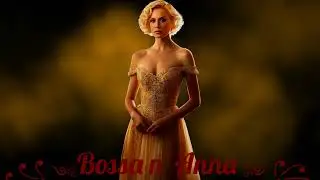 Άννα Βίσση - Για Ένα Λεπτό (Bossa Nova Version) #annavissi #annavissiofficial