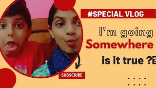 Vlog mei kuchh alag 😯 #vlog #specialvlog @ayaansisters