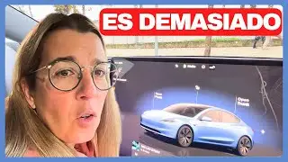 ⚠️ NADIE TE CUENTA ESTO DEL MODO CENTINELA DE TESLA
