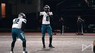 Allderdice vs Brashear 2021 Playoff Rematch (FULL GAME HIGHLIGHTS)