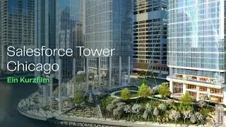 Salesforce Tower: Kronjuwel in Chicagos Troph&auml;enschrank