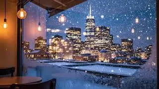 Dreamy Piano Jazz for Poetry Reading – Ideal for Literary Mood