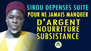 SECRET TRÈS RAPIDE POUR NE JAMAIS MANQUER LA NOURRITURE, D'ARGENT ET SUBSISTANCE