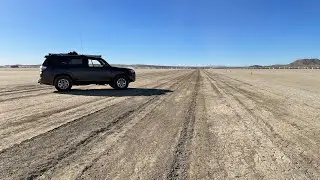 El Mirage November '24 THE END
