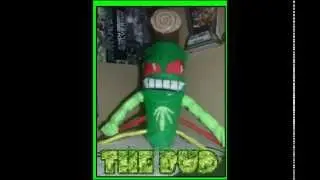 The Bud Theme Song CCP Comics (Gary ODD Edmund) 420
