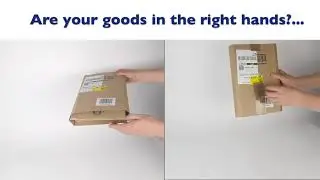 Home deliveries before and after tamper evidence