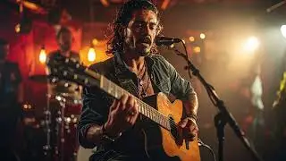Hundido en el Bar | Latin Rock / Reggae Fusi&oacute;n | Frostyg01