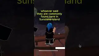 Fishing For Sweetfish for half an hour and still failed #roblox #fisch #fishing