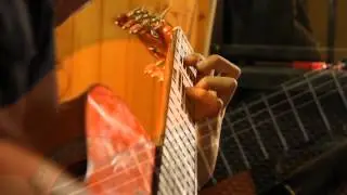 Isaac Albeniz - Asturias by Shai Baruch