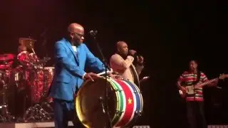 Tweetakt: Sranan Gowtu (Surinaams Goud) 17 april 2016 in Utrecht